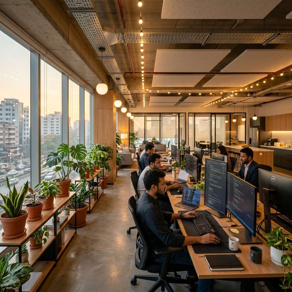 Think Origin Office