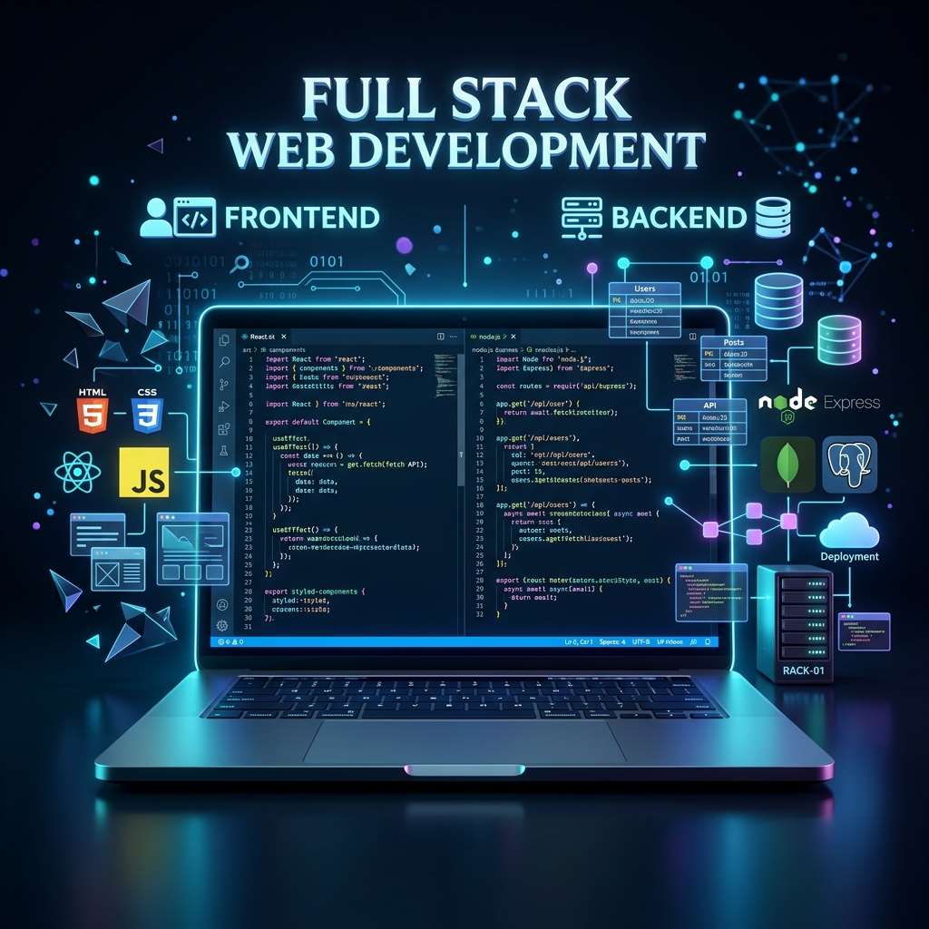 Web Development